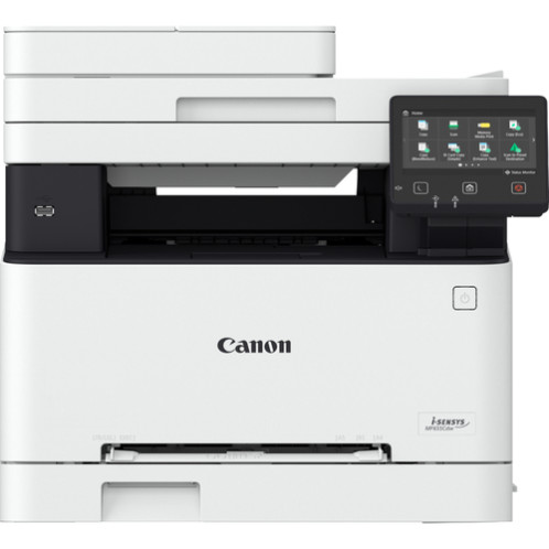 Canon i-SENSYS MF 655 Cdw 767251-02