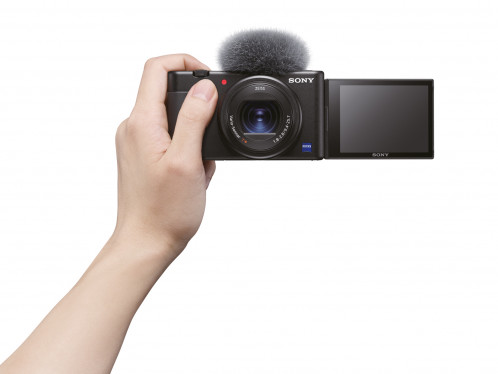 Sony DSC-ZV-1 558280-015