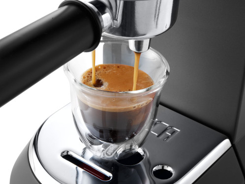 DeLonghi EC 685 BK Dedica Style 292203-010