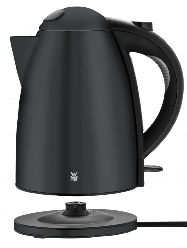 WMF STELIO bouilloire 1,7l noir 125241-04