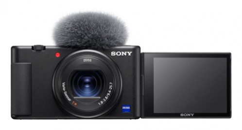 Sony DSC-ZV-1 136658-08