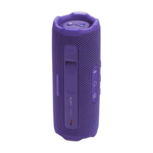 JBL Flip 7 Bluetooth Wireless Speaker Purple EU DB8990991-04