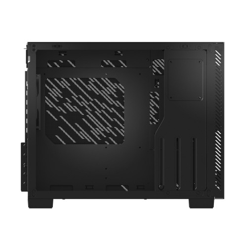 ADATA XPG VALOR AIR NANO MID TOWER BLACK 193064-09