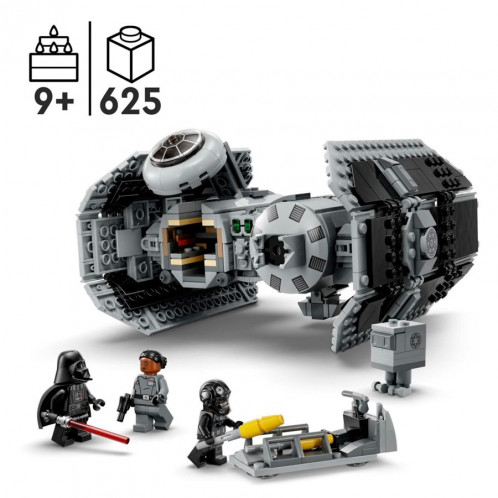 LEGO Star Wars 75347 Le Bombardier TIE 793781-06