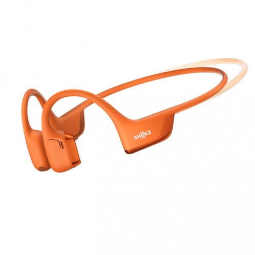 Shokz OpenRun Pro 2 Mini orange 122035-05