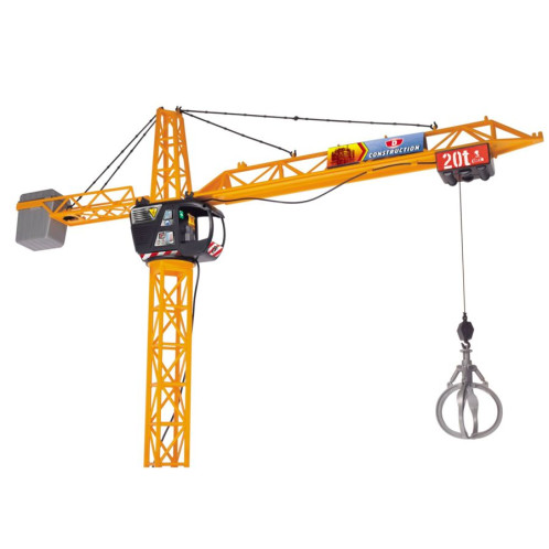 Dickie Mega Crane 201139012 755750-05