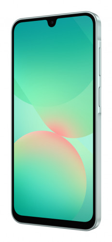 Samsung A266 Galaxy A26 (Double Sim 6.7'' 256 Go, 8 Go RAM) Vert A266-8/256_GRN-09