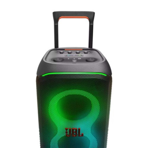 JBL Partybox Stage 320 Bluetooth Speaker Black EU ONLY BOX DAMAGE DB37000746-011