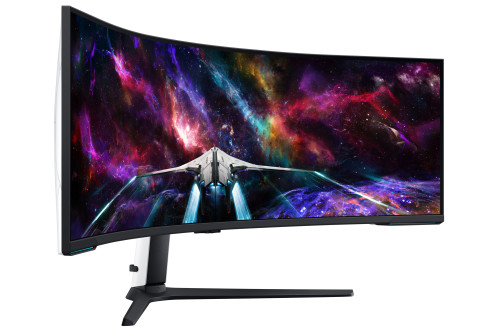 Samsung Odyssey Neo S57CG954NU 127369-022