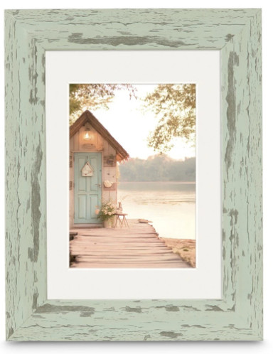 Hama Cottage menthe pastel 20x30 Plastique, passepartout 193336 228043-03