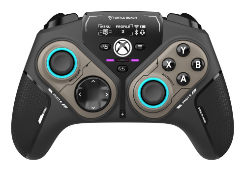Turtle Beach Stealth Pivot Wireless Controller Xbox/PC 134222-03