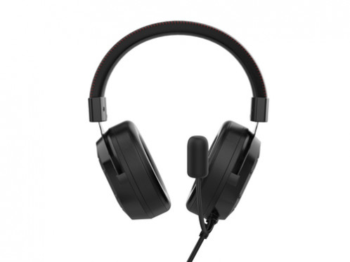 Conceptronic ATHAN02B Ecouteurs gaming canal 7.1 883444-04