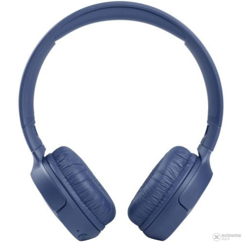 JBL Tune 510BT Bluetooth Wireless On-Ear Headphones Blue EU DB2430466-05