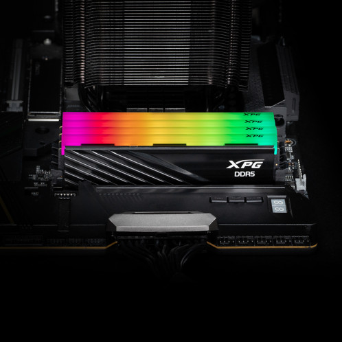 ADATA-XPG DDR5 6000 32GB LANCER BLADE RBG DUAL 2x 16GB 887518-08