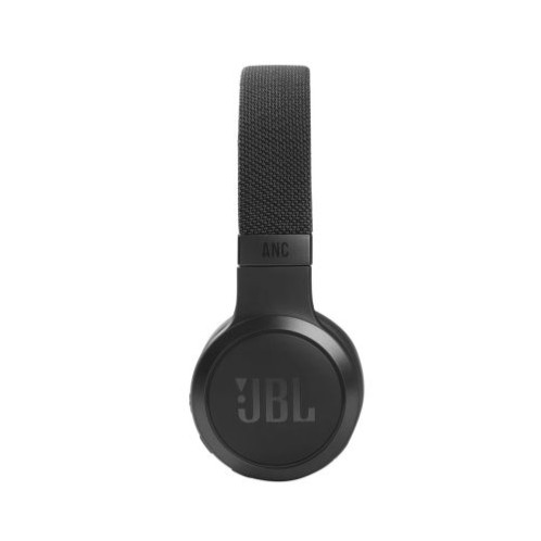 JBL Live 460NC Bluetooth Wireless On-Ear Headphones Black EU DB4990400-010