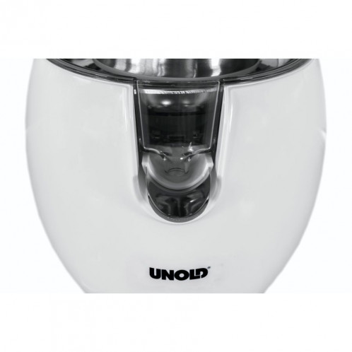 Unold 78130 Power Juicy presse-agrume blanc 702207-06