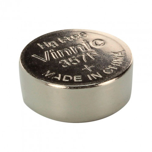 Ansmann 357 Silveroxid SR44 875623-02