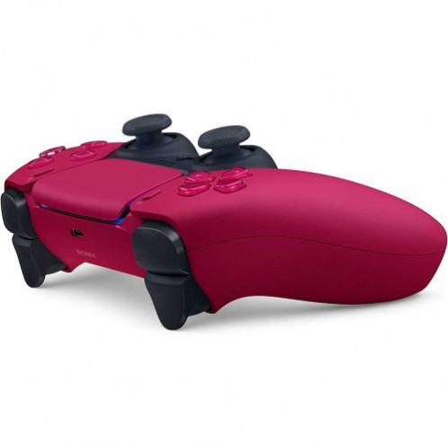Sony PS5 Dualsense Wireless Controller (OEM) Cosmic Red EU DO5150436-04