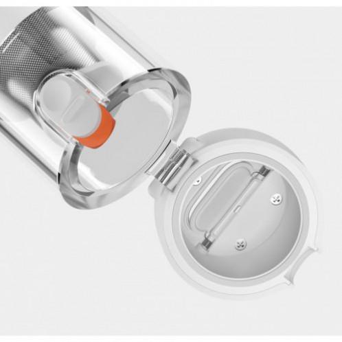 Xiaomi Vacuum Cleaner Mi Mini White EU BHR5156EU DI3090146-09