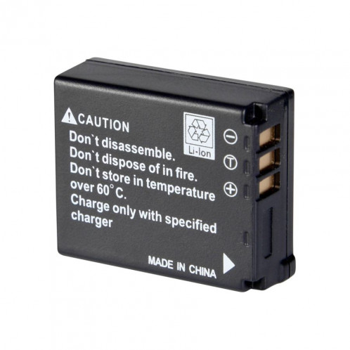 Ansmann A-Pan CGA-S007 894836-03