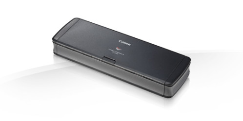Canon imageFORMULA P-215 II 813612-06