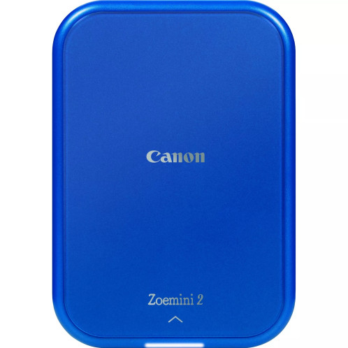 Canon Zoemini 2 bleu marine 763513-011