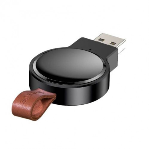 Baseus Wireless Charger Dotter for AP Watch Black (WXYDIW02-01) DA730607-015