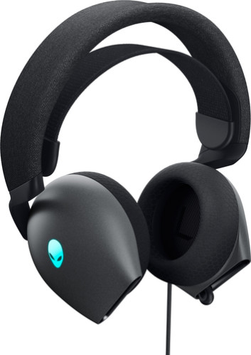 Dell Alienware AW520H DSoM Ecouteurs gamer 202367-011