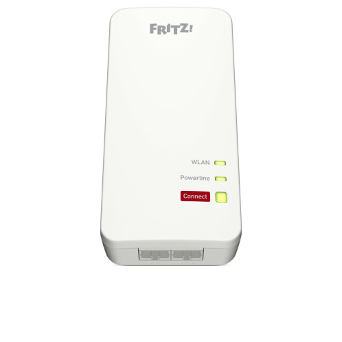 FRITZ!Powerline 1240 AX Kit WiFi 845917-04
