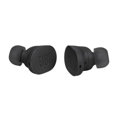 JBL Tune Buds TWS Bluetooth Wireless In-Ear Earbuds Black EU DB4600506-09