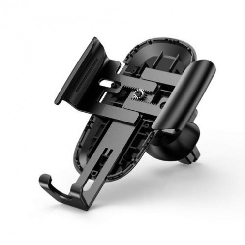 Baseus Car Mount Future Phone holder Black (SUYL-WL01) DA639620-013