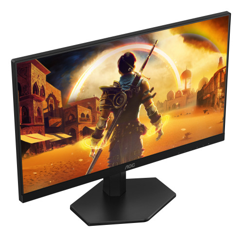 AOC 24G42E Moniteur gaming FHD 23.8 182844-012