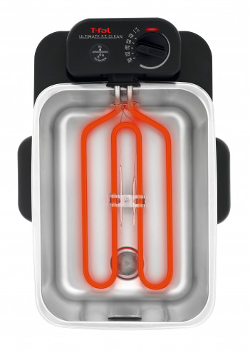 Tefal FR 8040 OLEOCLEAN Pro INOX & DESIGN 561633-015
