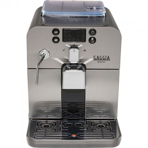Gaggia R19305/01 Brera LED argent 714240-03