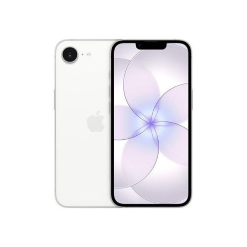 Apple iPhone 17e 256GB White EU MHRW4 ONLY BOX DAMAGE DP55000398-01