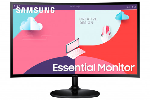 Samsung S27C360EAU 121202-016