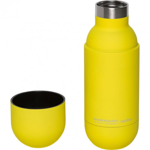 Asobu Orb Bottle Jaune, 0.46 L 766565-02