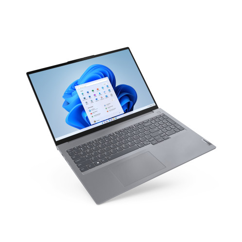 LENOVO ThinkBook 16 G6 IRL i5-13420H/16GB/256GB/16 pouces/W11P WUXGA/WLAN/BT/FPR XH2411373N1430-015