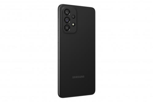 Samsung Galaxy A33 5G Awesome noir EU 6+128GB 787705-016