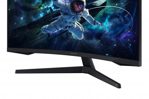 Samsung LS32CG552EU 881939-018