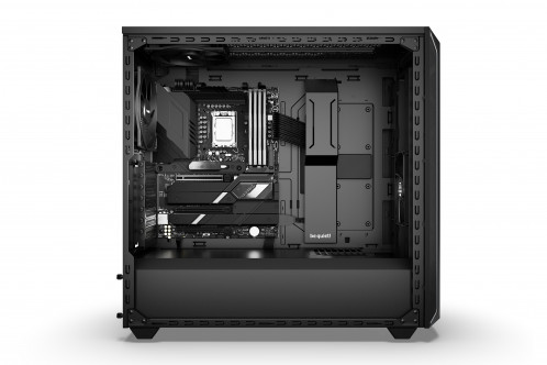 be quiet! SHADOW BASE 800 DX noir 826324-012
