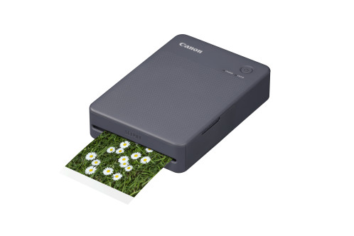 Canon Selphy QX 20 gris foncé 114965-013