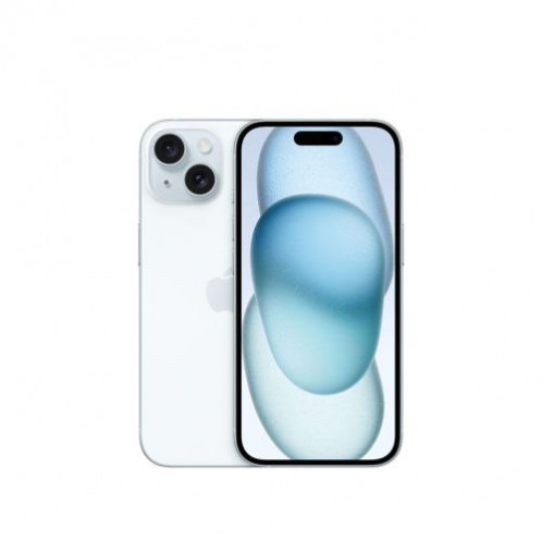 Apple iPhone 15 256GB Blue EU MTP93 ONLY BOX DAMAGE DP67500511-01
