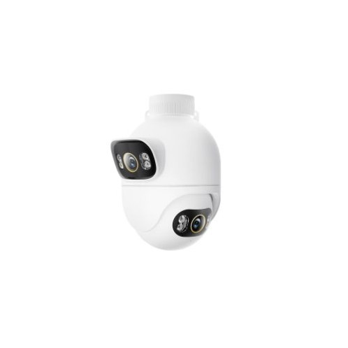 Xiaomi IMILAB EC6 Pro Floodlight Dual Outdoor Security Camera 3K White EU CMSXJ68A DI5700537-03