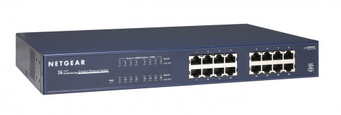 Netgear JGS516-200EUS 16PORT SWITCH 103035-07