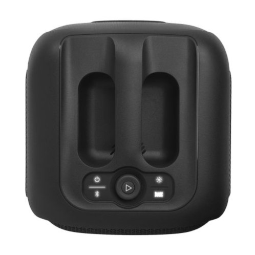 JBL PartyBox Encore Essential Bluetooth Speaker Black EU ONLY BOX DAMAGE DB13900594-05