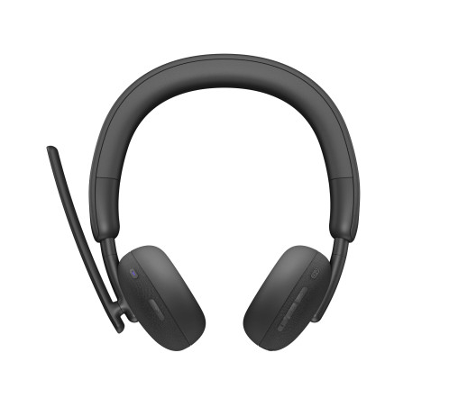 Dell WL3024 Wireless Headset On-Ear kabellos 218383-011
