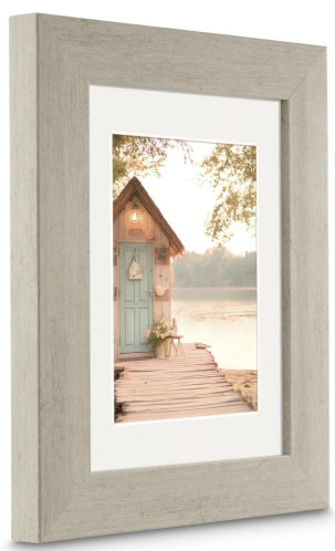 Hama Cottage Taupe 13x18 Plastique, passepartout 193339 227987-06