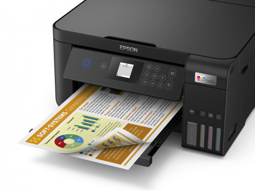 Epson EcoTank ET-2850 126011-021
