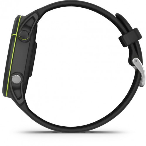 Garmin Forerunner 255 Music noir 768553-05